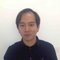 Junxiao Chen
