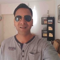 Yogendra Yadav