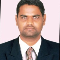 Ch Ramesh