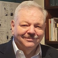 Jacques Pels