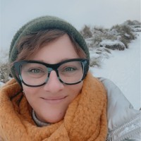Trine Elisabeth Jørgensen
