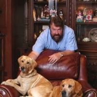 Kevin Kelly