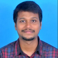 Jithendra Andhavarapu