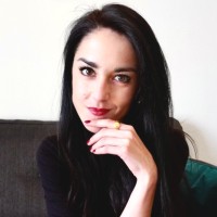 Alessia Ferraro
