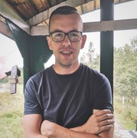 Damian Malek