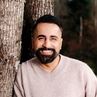 Gurpreet Shergill