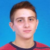 Ivan Santiago Gomez