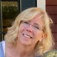 Stephanie Ward