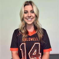 Sarah Stitt