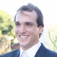 Frederico Gosaric Lazzeri