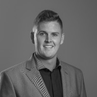 Dylan Visagie