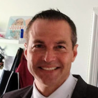 Brian O'Loughlin