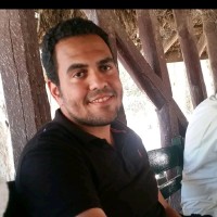 Ahmed Elmobark