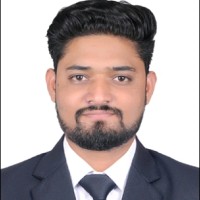 Sunil Kakde