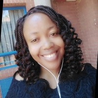 Nokukhanya Zulu