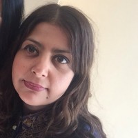 Naheed Akram