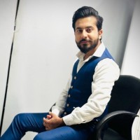 Syed Shahsawar Qamar