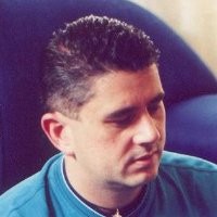 Luiz Ariosto Porto Velho