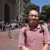 Sean Chen