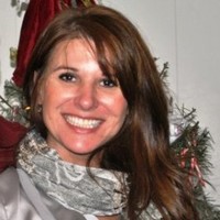 Julie Parker