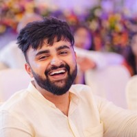 Jayanth S