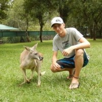 Nick Evans