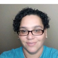 Tina Mergerson