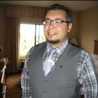 Robert Valle