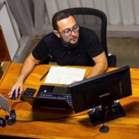Alvaro Ceciliano Campos