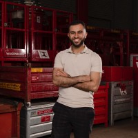 Hasan A.