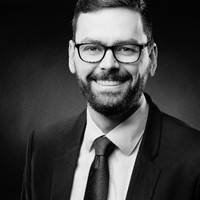 Moritz Brückner