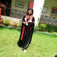 Sneha Ghorpade