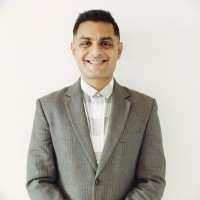 Bharat Sawnani