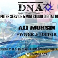 Denis Ali Mahesa Putra