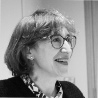 Harriet Obrien