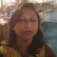 Manisha Deogadkar