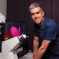 Osvaldo Contreras, M.Sc., Ph.D.