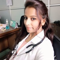 Dr Poonam Soni