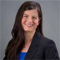 Molly Horton Frantti