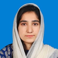 Wahida Parveen
