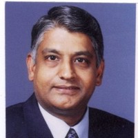 R S Mani