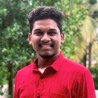 Abhishek A