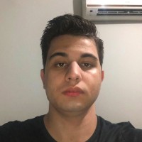Luiz Felipe Pablos Bugalho