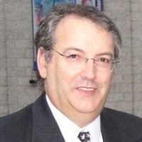 Colin Benton