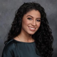 Rachel Vazquez