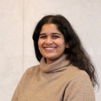 Aakaanksha Maddineni