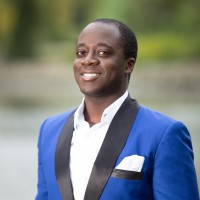 Eb Asare