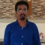 Alex Esupillai