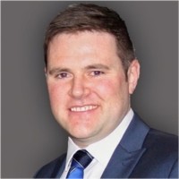 Barry Bertram