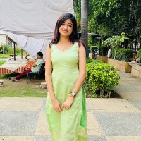 Cheshta Chopra